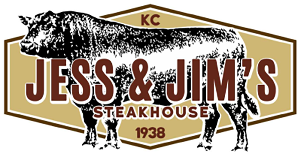Jess & Jim's Steakhouse logo