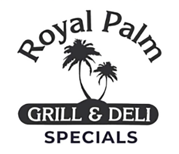 Royal Palm Grill logo