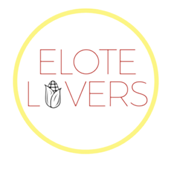 Elote Lovers logo