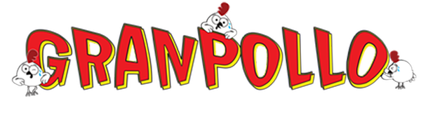 Gran Pollo logo