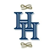 Hamilton Hall logo
