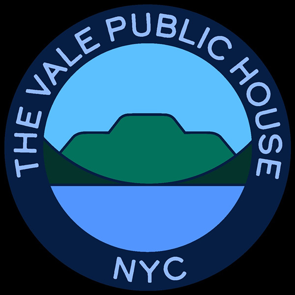 The Vale Public House logo