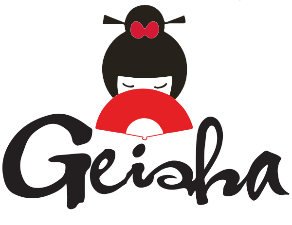 Geisha Washington Heights logo