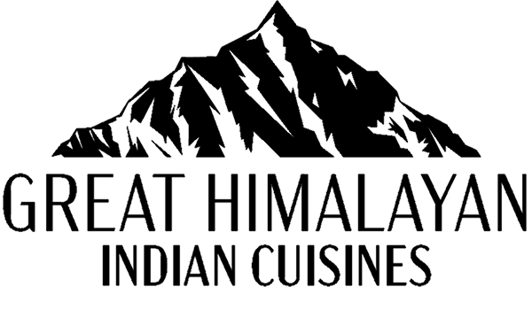 Great Himalayan Indian Cuisines logo