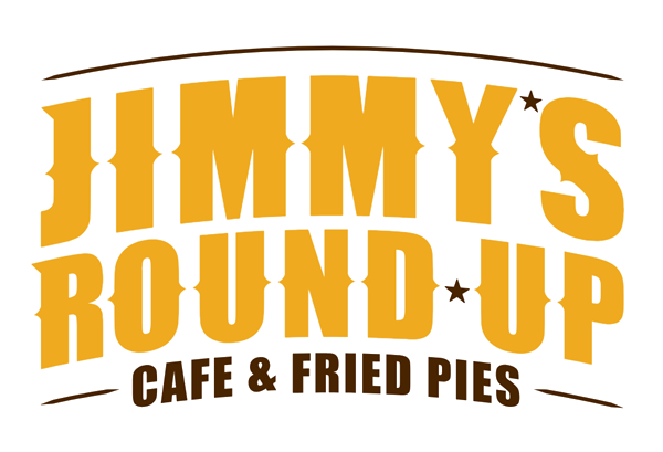 Jimmy's Round-Up Cafe & Fried Pies logo