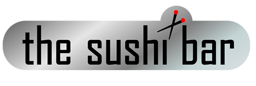 The Sushi Bar NW OKC logo