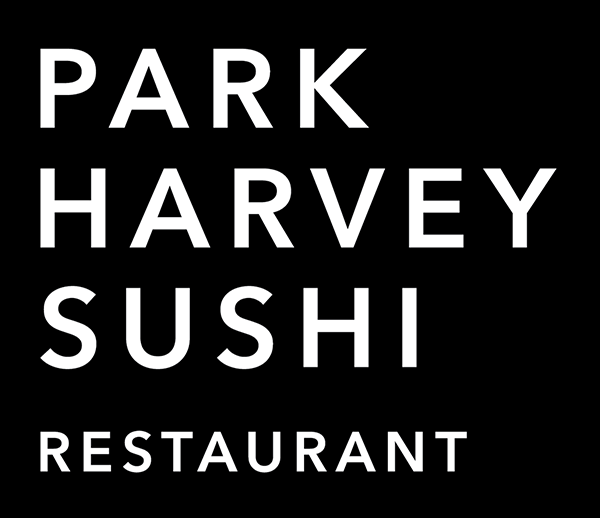 Park Harvey Sushi logo