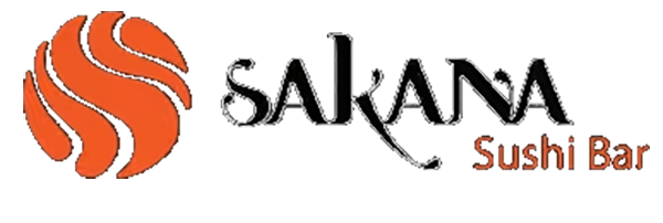 Sakana Sushi Bar & Grill logo