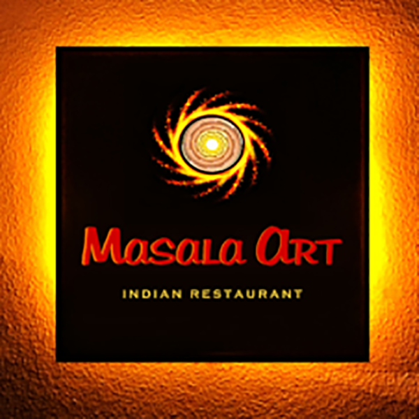 Masala Art logo