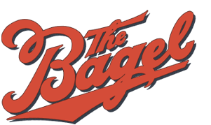 The Bagel Restaurant & Deli logo