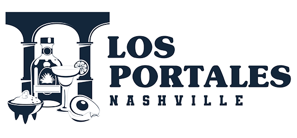 Los Portales Mexican Restaurant logo