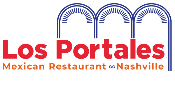Los Portales Mexican Restaurant logo