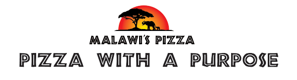 Malawi's Pizza Provo logo