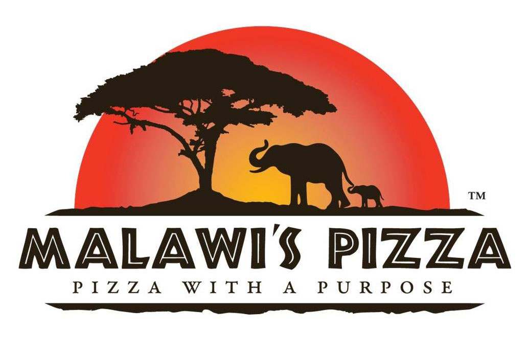 Malawi's Pizza Provo logo