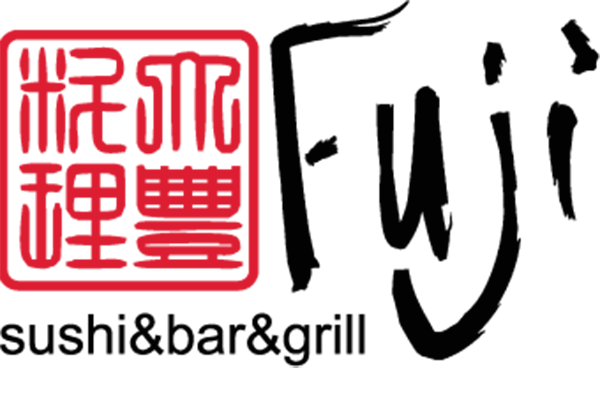 Fuji Sushi Kiawah Island logo