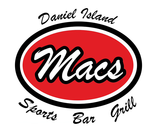 Mac's Daniel Island logo