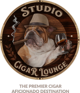 Studio Cigar Lounge logo