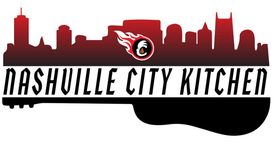 Nashville City Kitchen logo