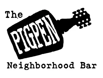 The Pig Pen logo