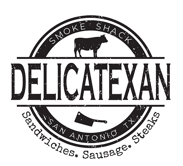 Smoke Shack Delicatexan logo