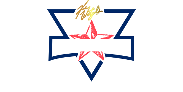 Koe Wetzel's Riot Room logo