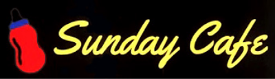 Sunday Cafe logo