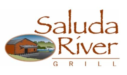 Saluda River Grill logo
