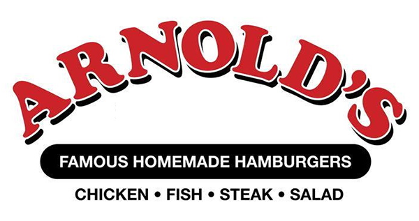 Arnold's Famous Hamburgers-Anderson logo