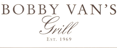 Bobby Van's Grill -NY Ave DC logo