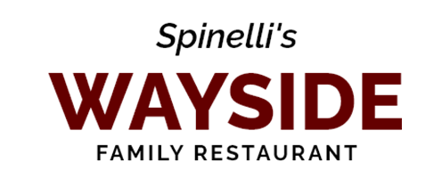 Spinelli's Wayside Family Restaurant logo