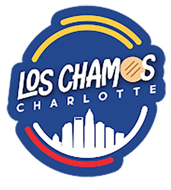 Los Chamos logo