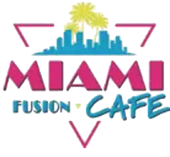 Miami Fusion Cafe - Denver logo