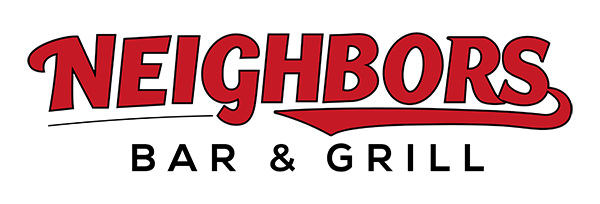 Neighbors Bar and Grill logo