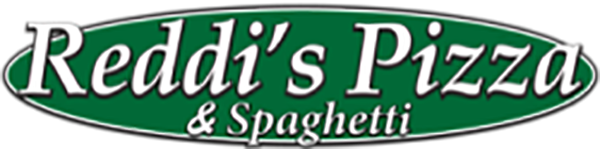 Reddi's Pizza & Spaghetti logo