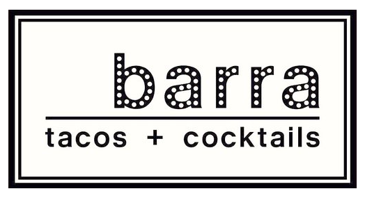 Barra Tacos + Cocktails logo