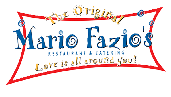 The Original Mario Fazio's logo