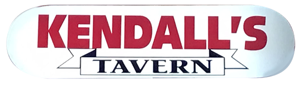 Kendall's Tavern logo