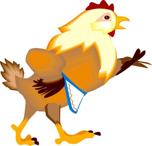 The Chicken Inn logo
