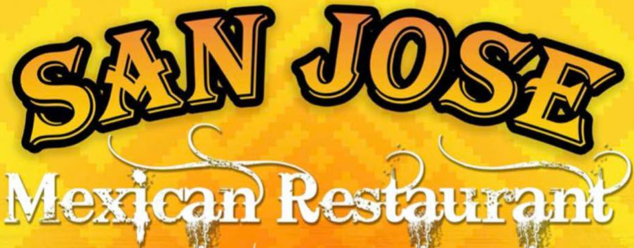 San Jose Mexican Restaurant logo