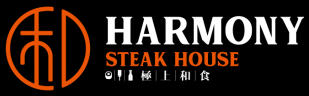 Harmony Steakhouse logo