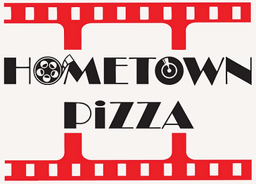 Hometown Classic Pizza logo