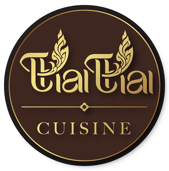 Thai Thai Cuisine logo