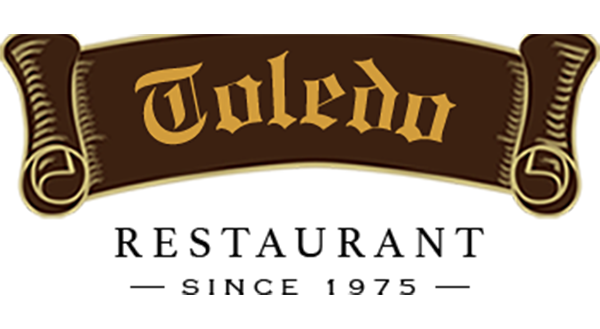 Toledo Restaurant logo