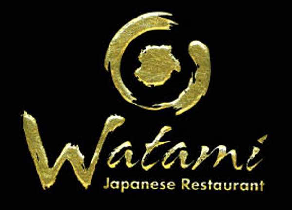 Watami Sushi logo