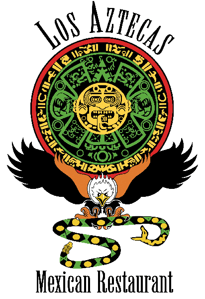 Los Aztecas Mexican Restaurant logo