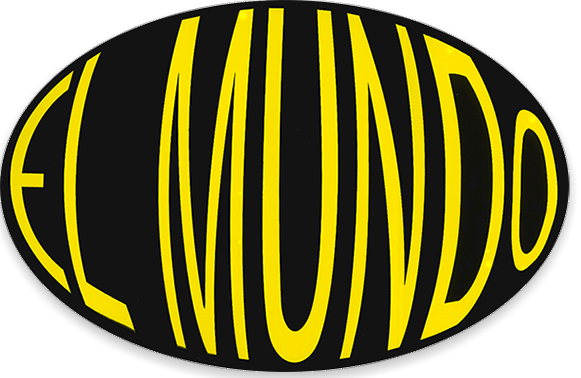 El Mundo logo