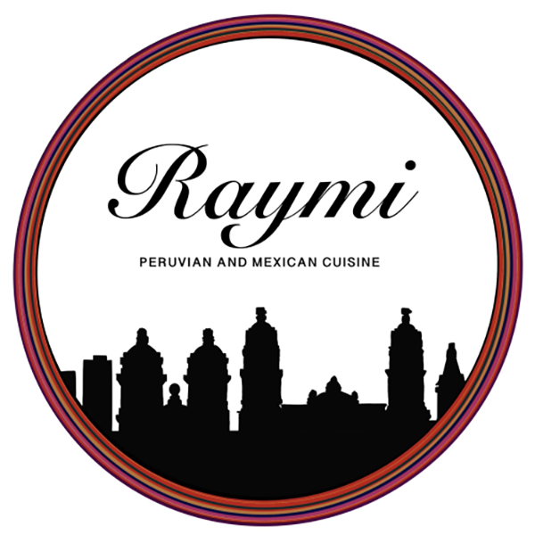 Raymi Peruvian and Mexican Cuisine logo