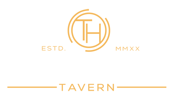 Twin Hickory Tavern logo