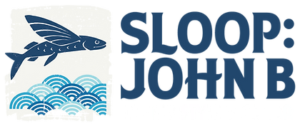 Sloop John B logo
