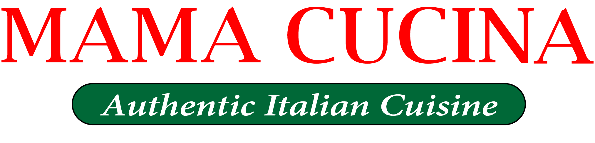 Mama Cucina logo